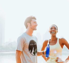 4 Beneficios de mantenerse hidratado