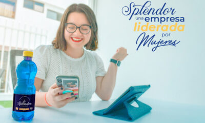 Splendor, una empresa liderada por mujeres