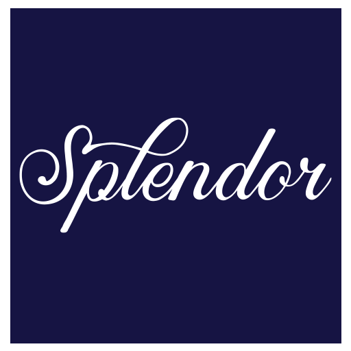 Logotipo De Esplendor