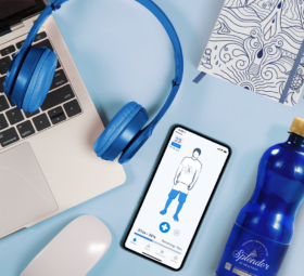 Apps y herramientas para que nunca olvides beber agua 