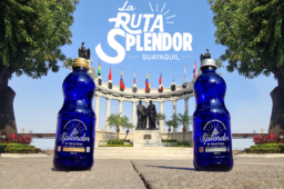 Súbete a la Ruta Splendor y descubre Guayaquil