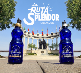 Súbete a la Ruta Splendor y descubre Guayaquil