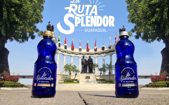 Súbete a la Ruta Splendor y descubre Guayaquil