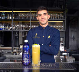 Refresca tu verano con 5 recetas fáciles de preparar con Splendor burbujas
