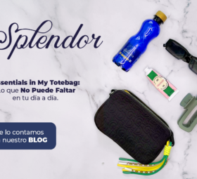 Essentials in My Totebag: Lo que No Puede Faltar en tu día a día 