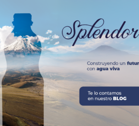 Construyendo un futuro con agua viva 