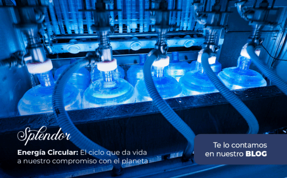 Energía Circular: El ciclo que da vida a nuestro compromiso con el planeta 