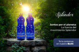 Juntos por el planeta: La fuerza del movimiento Splendor