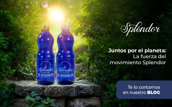 Juntos por el planeta: La fuerza del movimiento Splendor