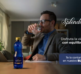 El poder de mantenerse en equilibrio