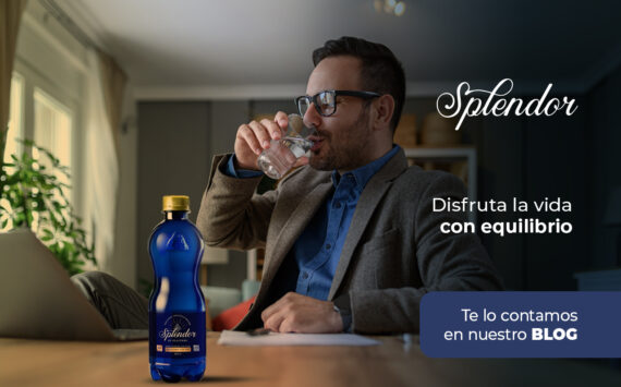 El poder de mantenerse en equilibrio