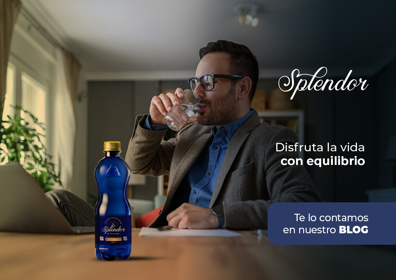 El poder de mantenerse en equilibrio