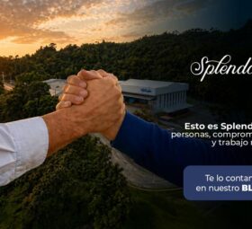 Esto es Splendor: personas, compromiso y trabajo real