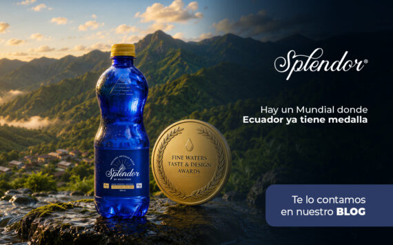 Hay un Mundial donde Ecuador ya tiene medalla.